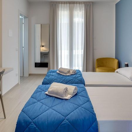 Oleandro Holiday Apartments Bardolino Exterior foto