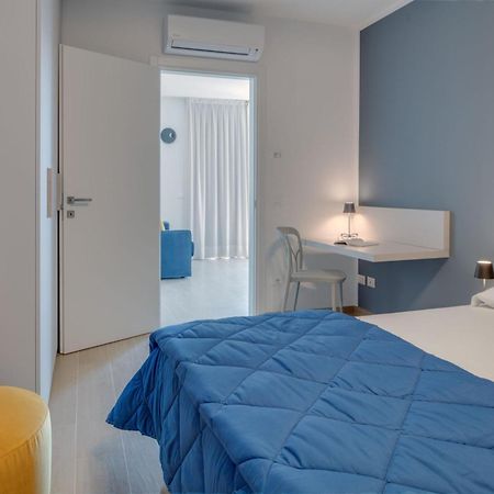 Oleandro Holiday Apartments Bardolino Exterior foto