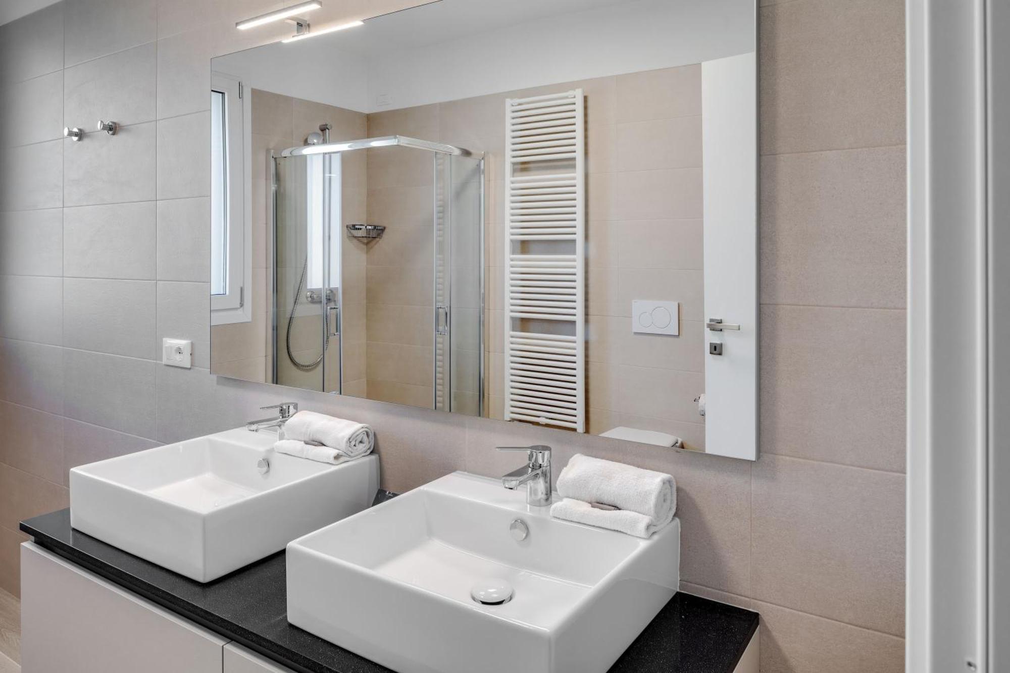 Oleandro Holiday Apartments Bardolino Exterior foto