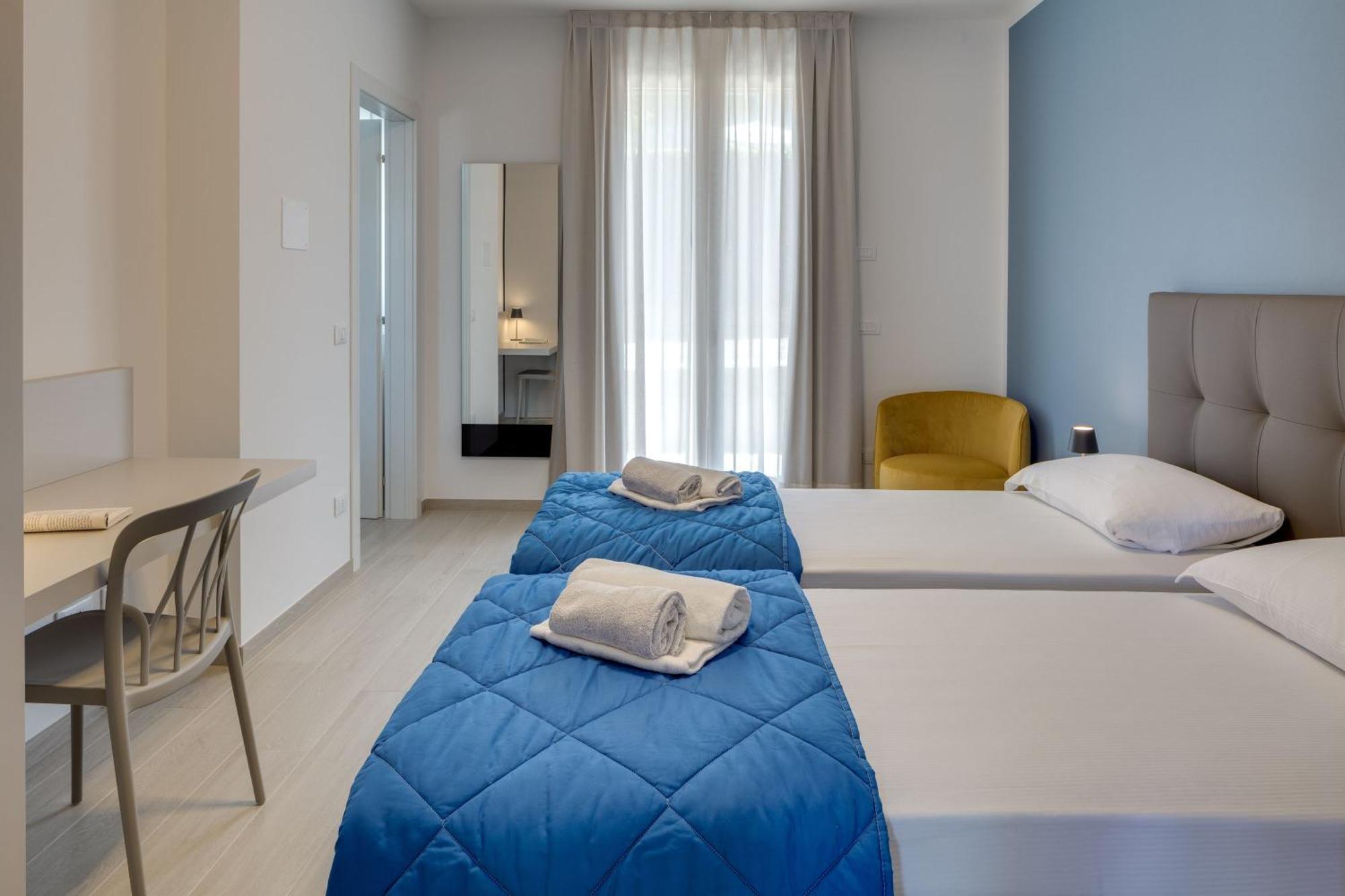 Oleandro Holiday Apartments Bardolino Exterior foto