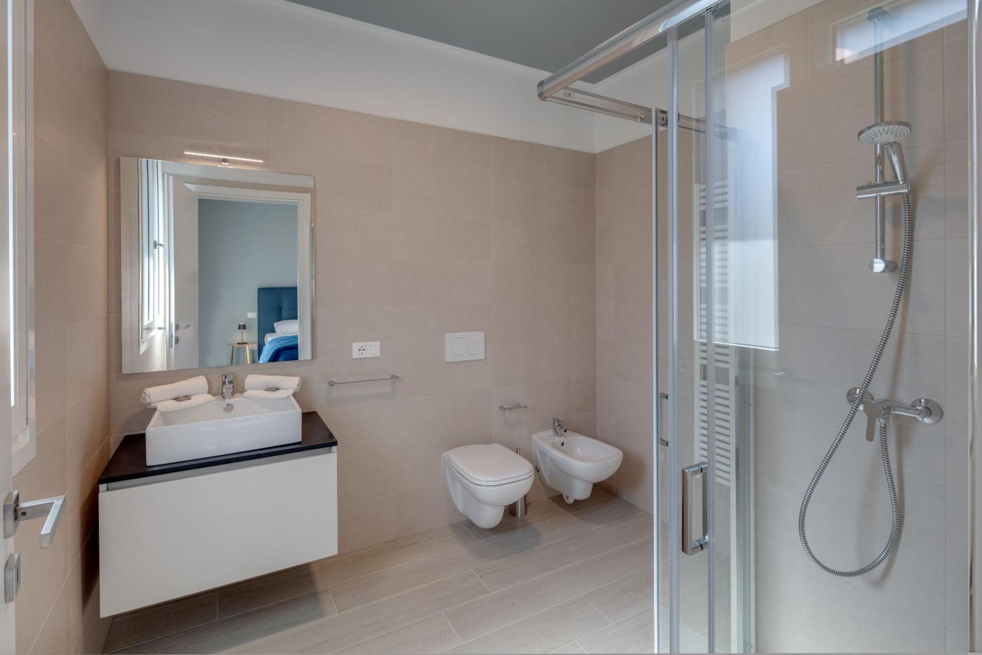 Oleandro Holiday Apartments Bardolino Exterior foto