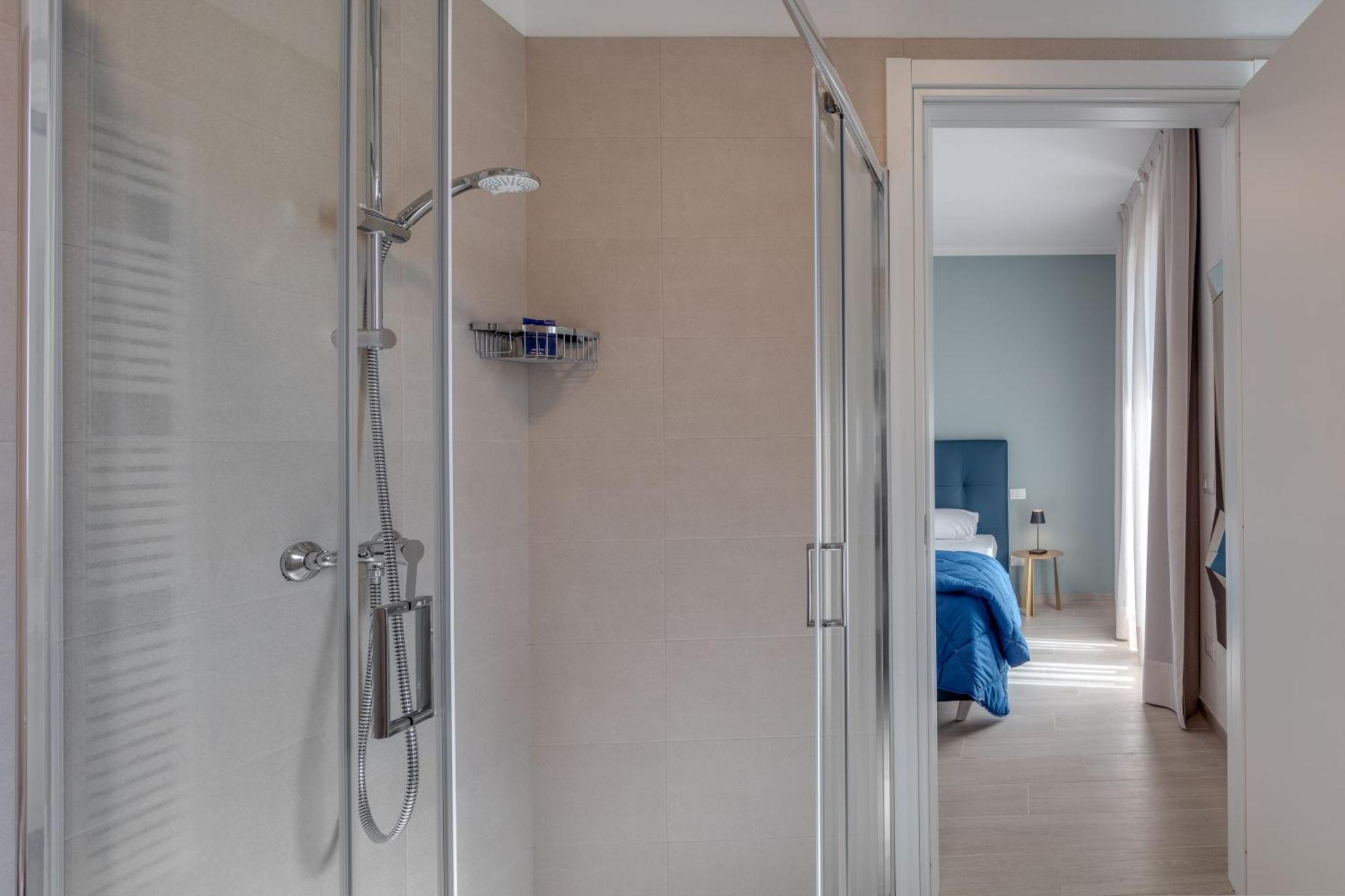 Oleandro Holiday Apartments Bardolino Exterior foto