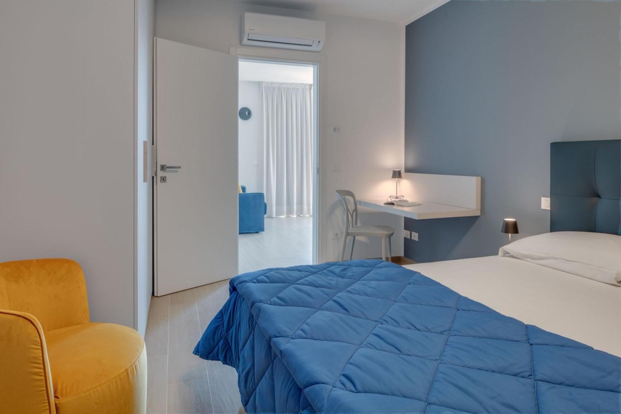 Oleandro Holiday Apartments Bardolino Exterior foto